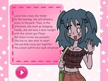 lacey games tropes|Best Quotes for Lacey Games .
